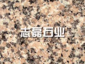 山東櫻花紅