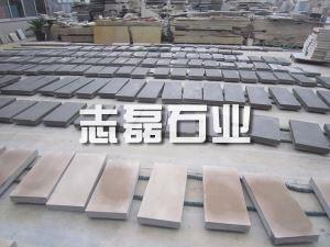 石材外牆保溫板