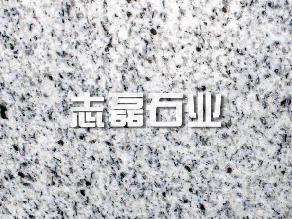 山東(dong) 白麻石材