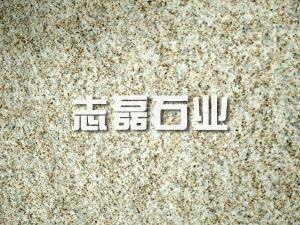 黃金麻石材